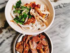 -再回首鸡肉米线(人民路一店)