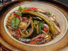 -上淮宴(蓝惠首府店)