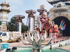 -渔岛海洋度假区