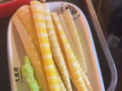 -大龙燚火锅(太古里店)