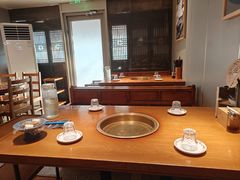 -北京老门框爆肚四季涮肉(凌河路店)