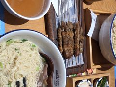 -马记永·兰州牛肉面(3019君尚店)