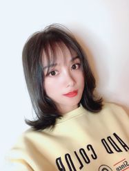 -MONE美发沙龙
