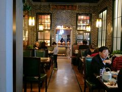 -东口码头·烧鸽子·鱼头泡饼·地方菜(金鹰悦城店)