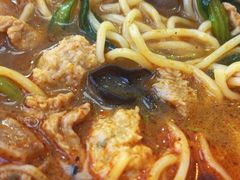 -孟记大碗面•家常菜(鼓楼和会街店)
