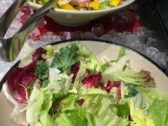 -威珀斯酒店·珀萃美食餐厅