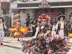 -大连海昌发现王国主题公园