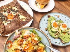 -RAC BAR(安福路店)