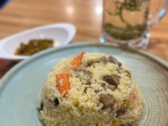 -品回味清真西北楼(宁波首店)