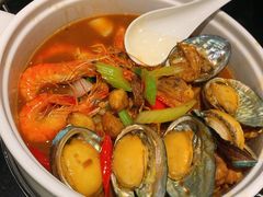 -鹿港小镇(霄云店)