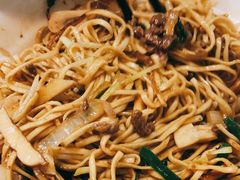 生爆牛肉丝拌川-二扁私房面馆(崂山路店)