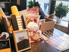 -麦当劳(北苑秋实路店)