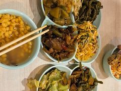 -晓宇盒饭(民安街店)