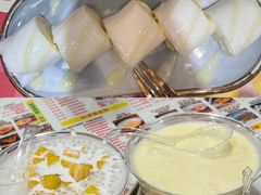 -甜心妈妈·榴莲星级糖水(北京路总店)