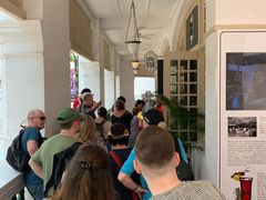 -Long Bar(莱佛士酒店)