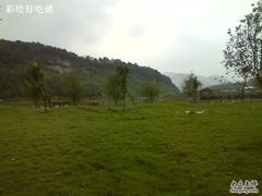 -咸宁太乙国际温泉度假村