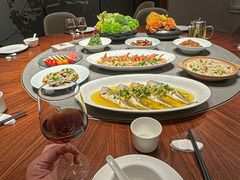 -阿明小菜·海鲜·上海菜(梅陇店)
