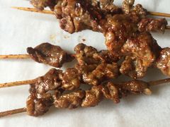 -管氏翅吧(马家堡店)