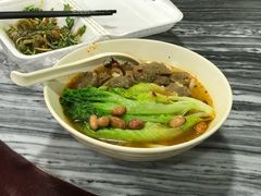 -達揚原味燉品(文明路店)