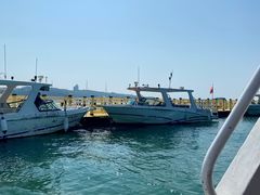 -涠洲岛南湾海洋运动公园