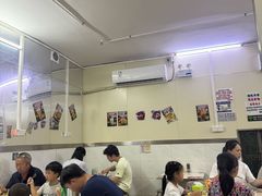 -渔记茶餐厅(渔村店)