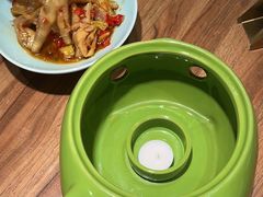 -湖兰金牌小炒肉(玉环万达店)