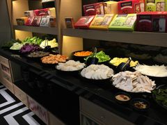 -新辣道鱼火锅(领展购物广场·中关村店)