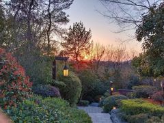 -天目湖涵田半山温泉