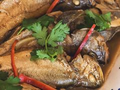船家杂鱼煲-格力东澳大酒店-蓝色海岸餐厅