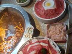 -大龙燚火锅(太古里店)