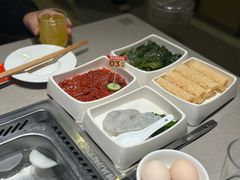 -海底捞火锅(青悦城店)