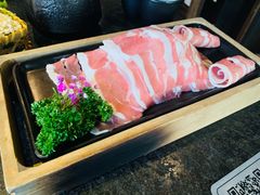 排酸羔羊肉-湊湊火锅·茶憩(新中关购物中心店)