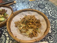 -米庄·原味私房菜(骏壹万邦店)
