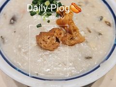 -香港池仔记肠粉王(博多新记襄阳南路店)