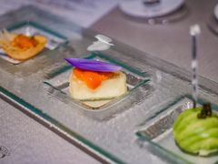 -杭州国际会议中心洲际酒店-菋道海鲜餐厅