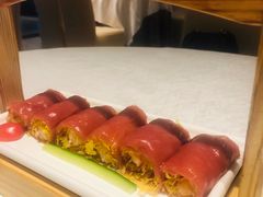 -安蒂娅.悦景轩中餐厅(西乡店)