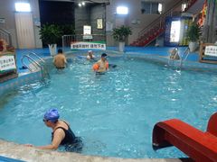 -兴芮温泉度假区