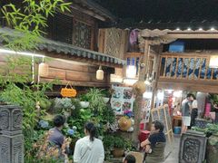 -龙姐私房菜(和顺古镇店)