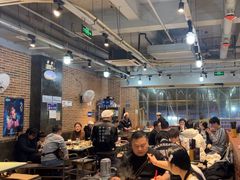 -五里关火锅(牛市口店)