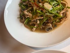 -宝轩渔府·老字号海鲜·正宗津菜(水上店)