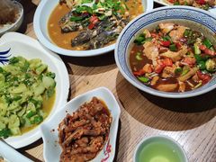 -陈先进鱼馆·夜宵·地道农家菜(湖墅南路店)