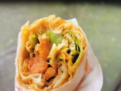 熏肉大饼-东北熏肉大饼(后湖店)