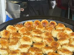 -大南门牛肉包子店