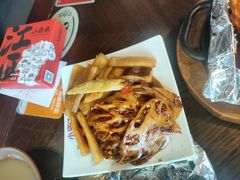 -小柴米·传统江西菜(万寿宫店)