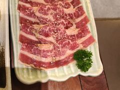 -御牛道日式烤肉料理(杭州万象城店)