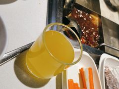 -海底捞火锅(外滩店)