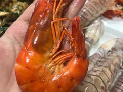 -老字号蛇口德记烧腊饭店·海鲜加工