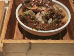 -粤点越有·茶点·粤菜(樵岭国际店)