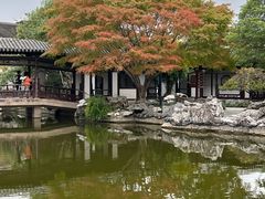 -常熟方塔园
