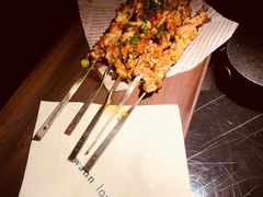 -wann lounge 低温慢煮牛排·清吧
